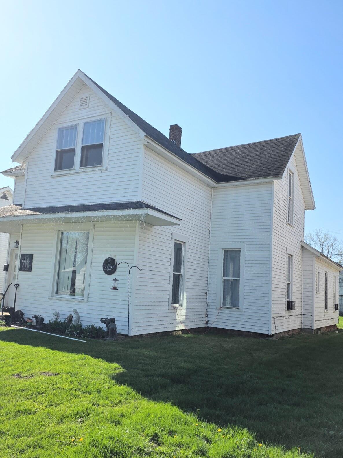 731 Columbia Street, Saint Marys, Ohio 45885