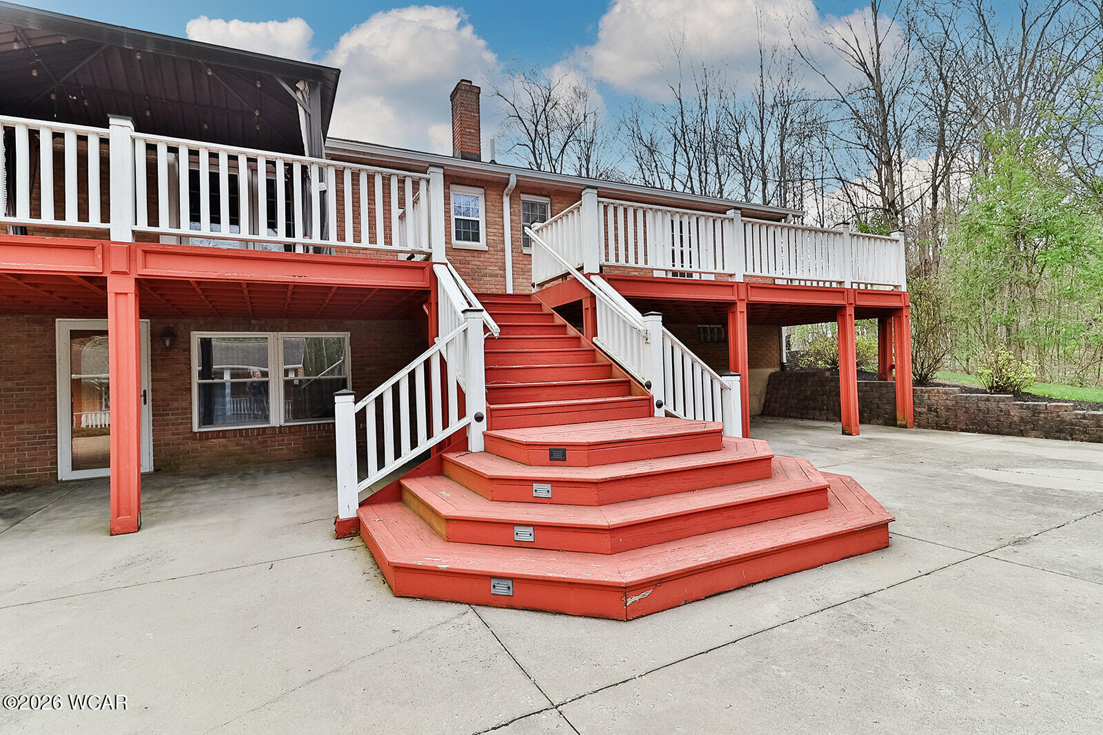 3960 Pioneer Road, Elida, Ohio