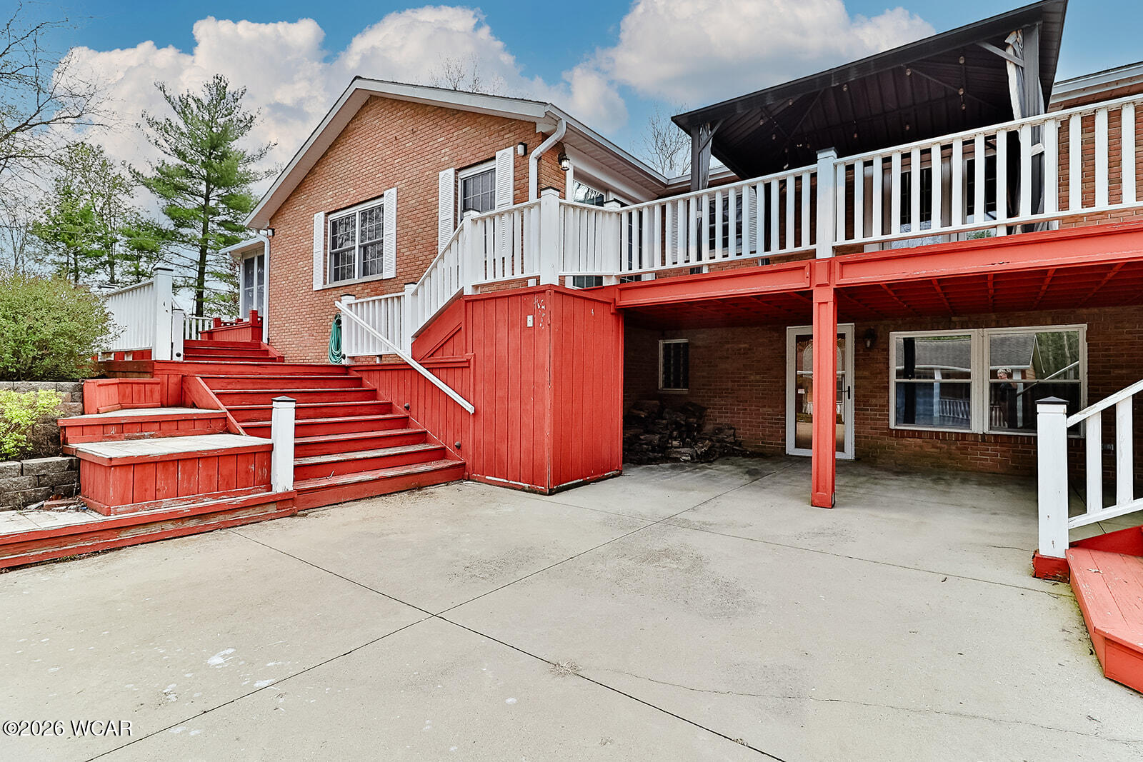 3960 Pioneer Road, Elida, Ohio