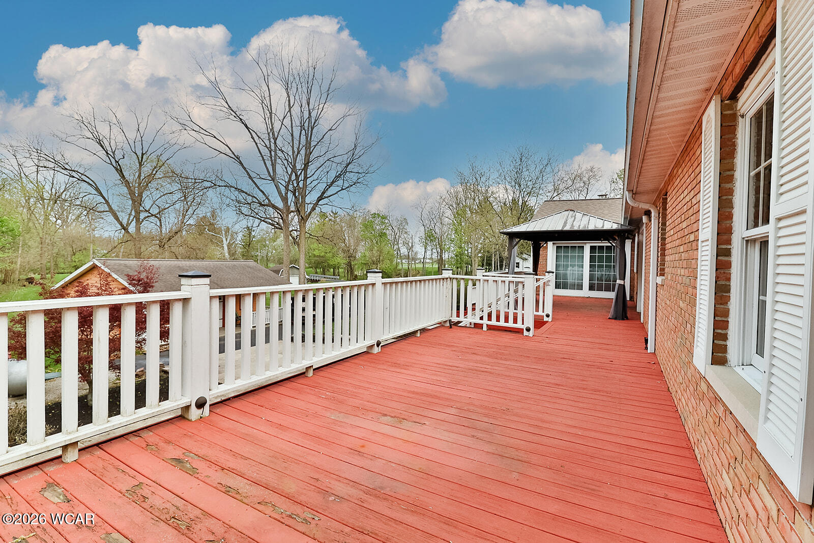 3960 Pioneer Road, Elida, Ohio