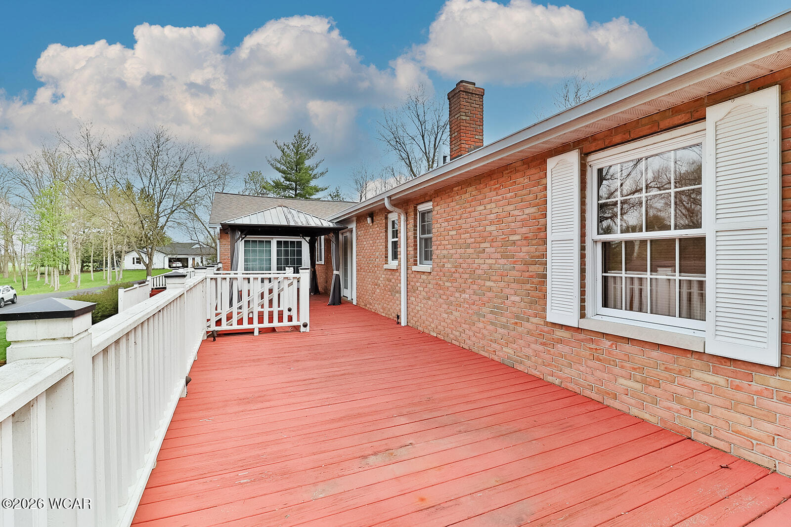 3960 Pioneer Road, Elida, Ohio