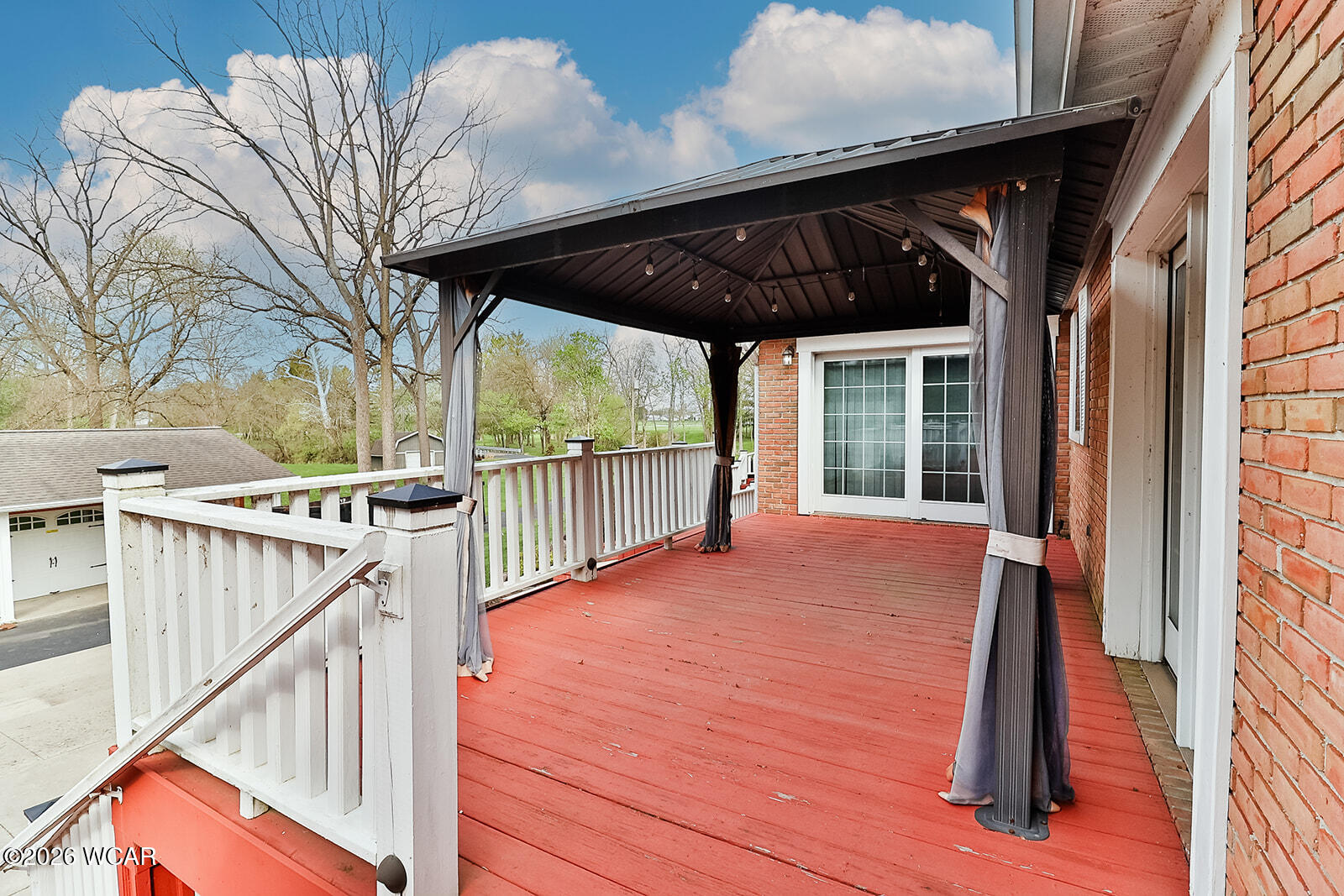 3960 Pioneer Road, Elida, Ohio