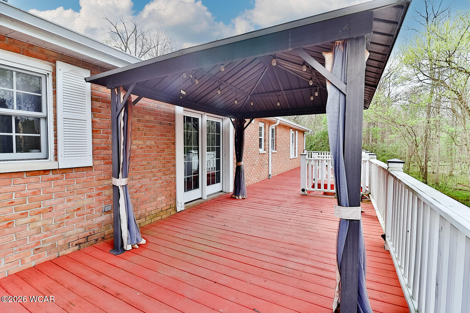3960 Pioneer Road, Elida, Ohio