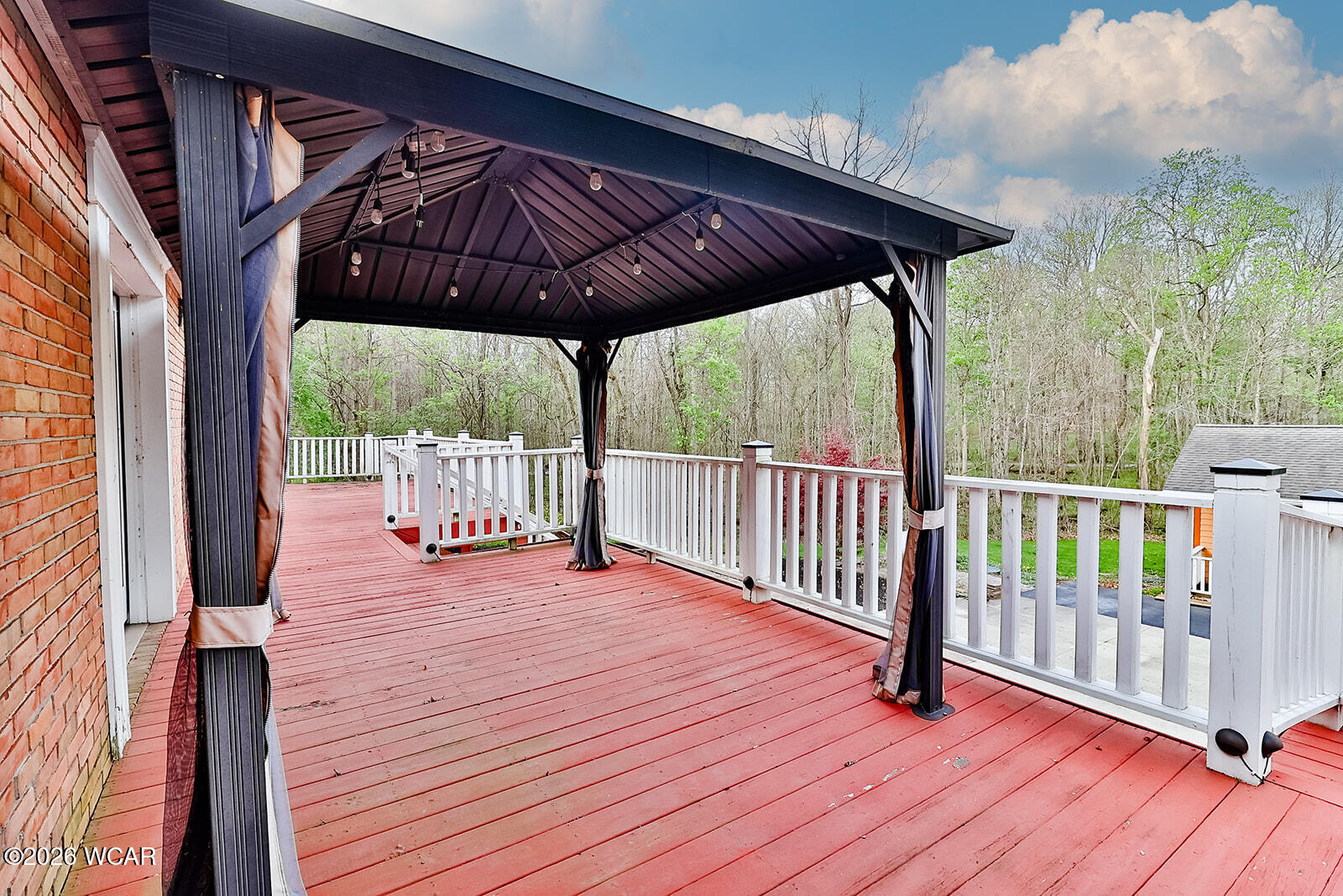 3960 Pioneer Road, Elida, Ohio