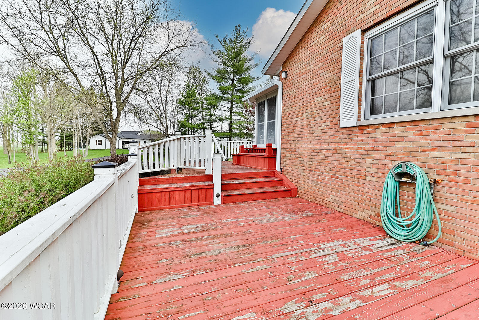 3960 Pioneer Road, Elida, Ohio