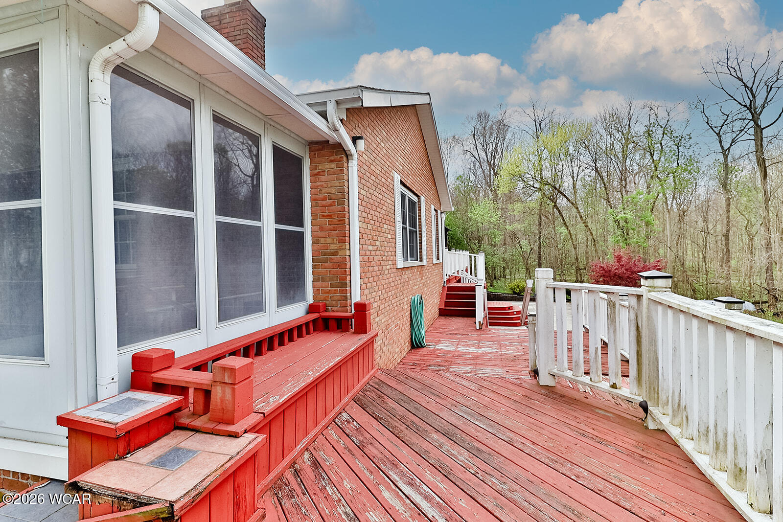 3960 Pioneer Road, Elida, Ohio