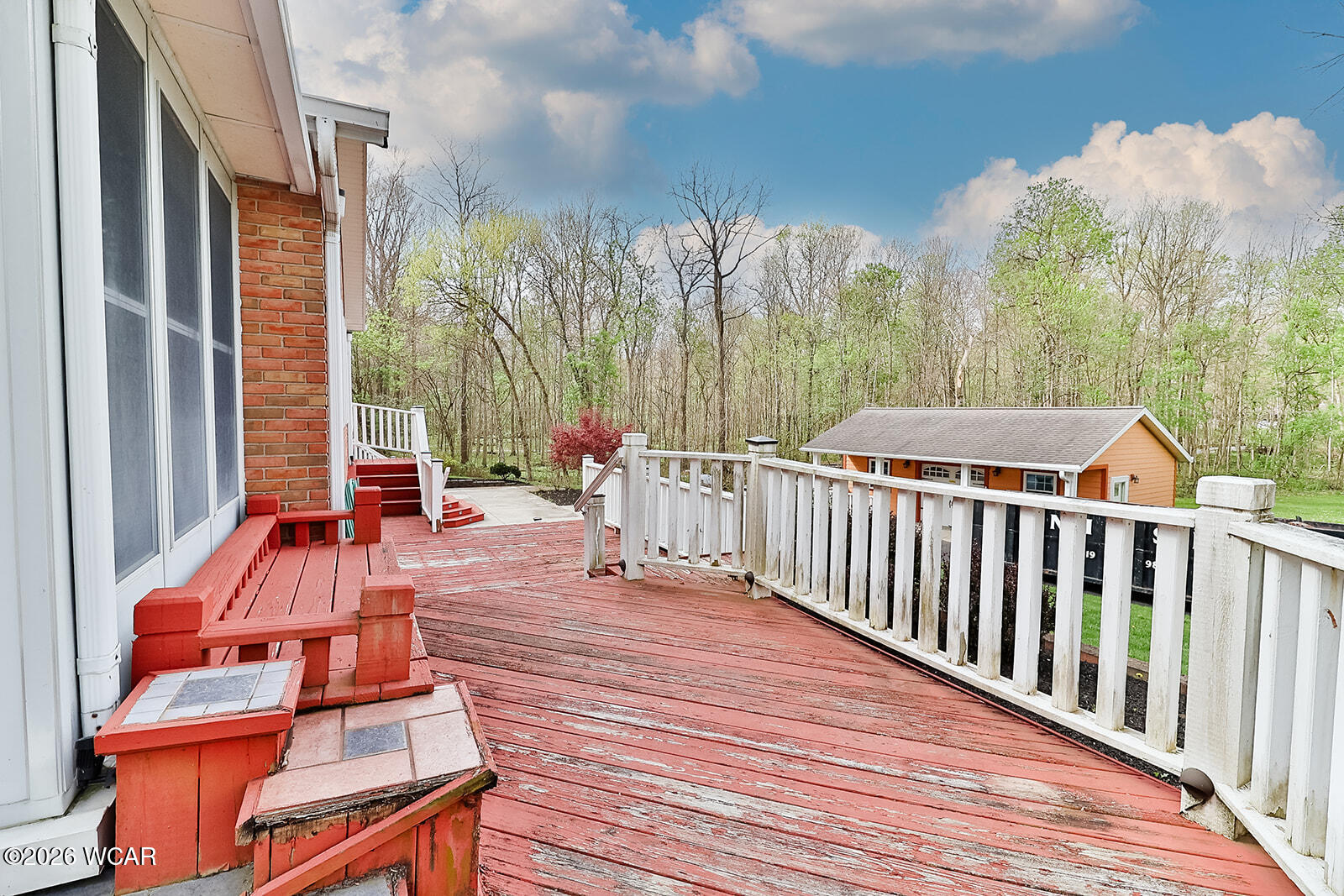3960 Pioneer Road, Elida, Ohio
