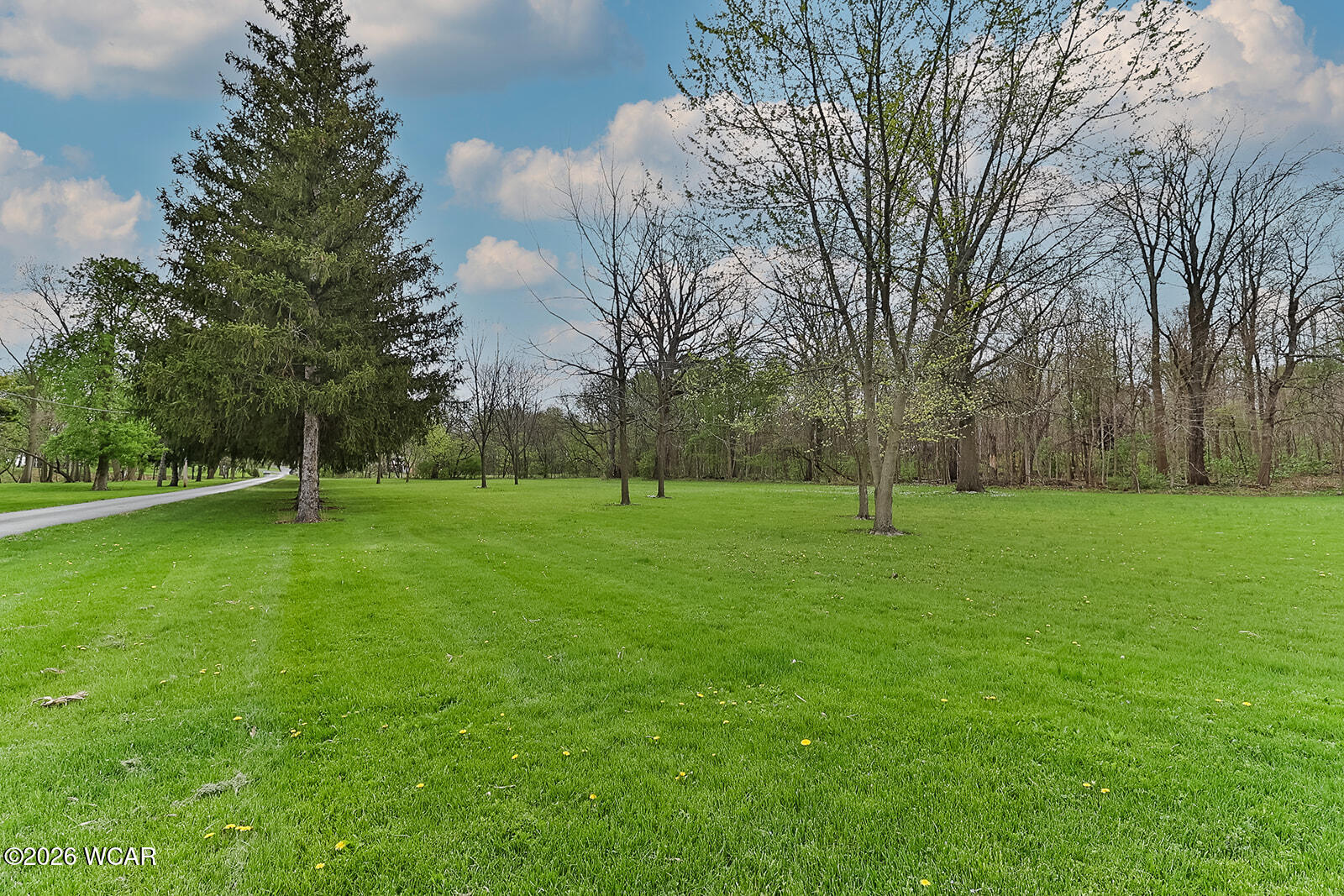 3960 Pioneer Road, Elida, Ohio