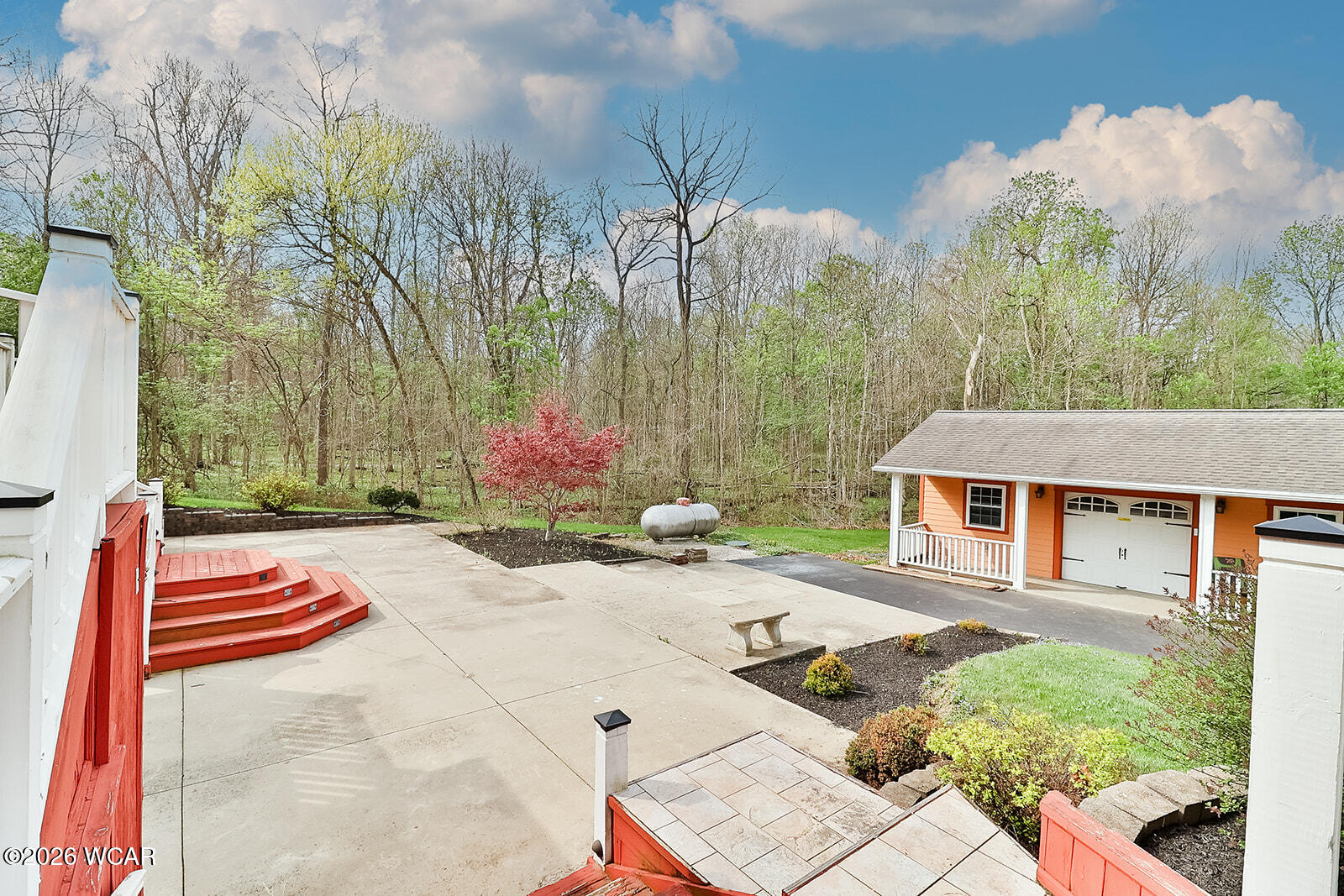 3960 Pioneer Road, Elida, Ohio