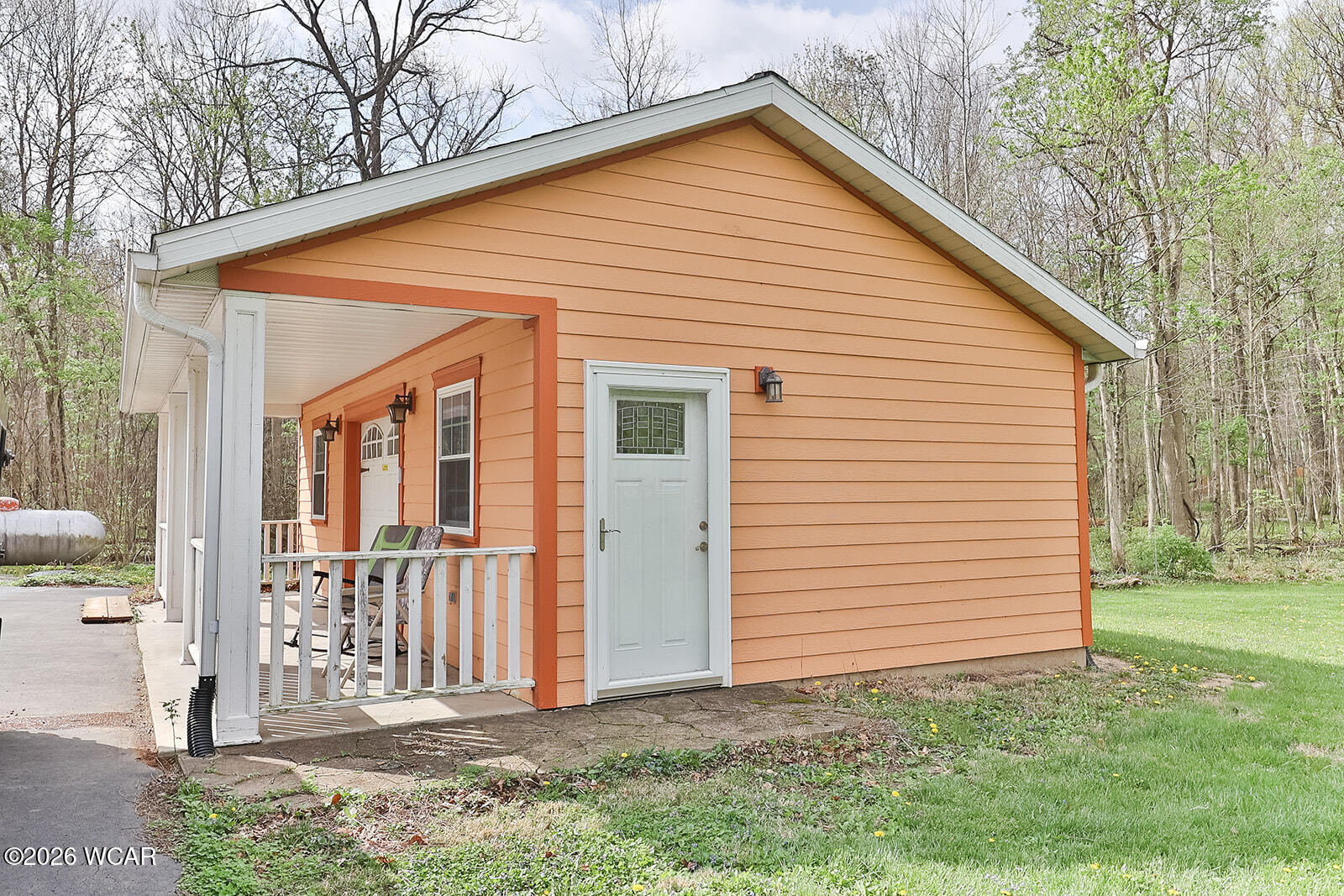 3960 Pioneer Road, Elida, Ohio