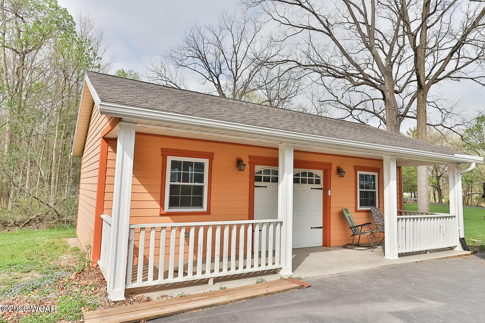 3960 Pioneer Road, Elida, Ohio