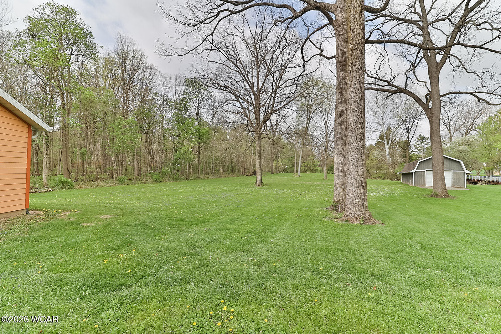 3960 Pioneer Road, Elida, Ohio