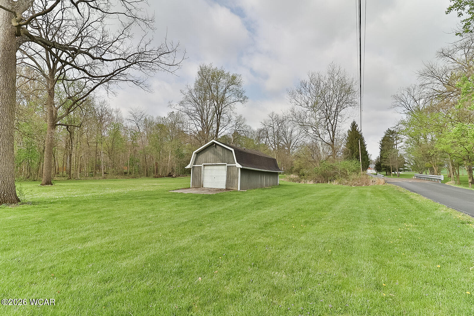 3960 Pioneer Road, Elida, Ohio