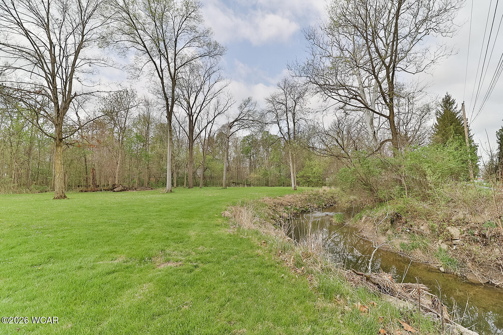 3960 Pioneer Road, Elida, Ohio