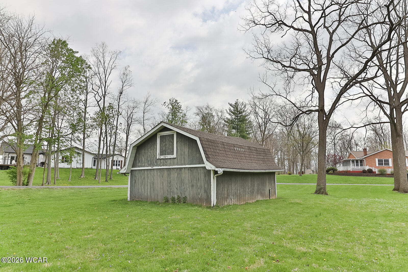 3960 Pioneer Road, Elida, Ohio