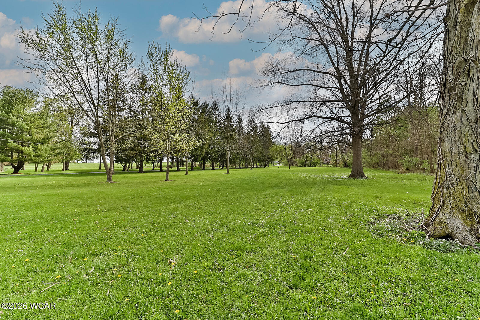 3960 Pioneer Road, Elida, Ohio