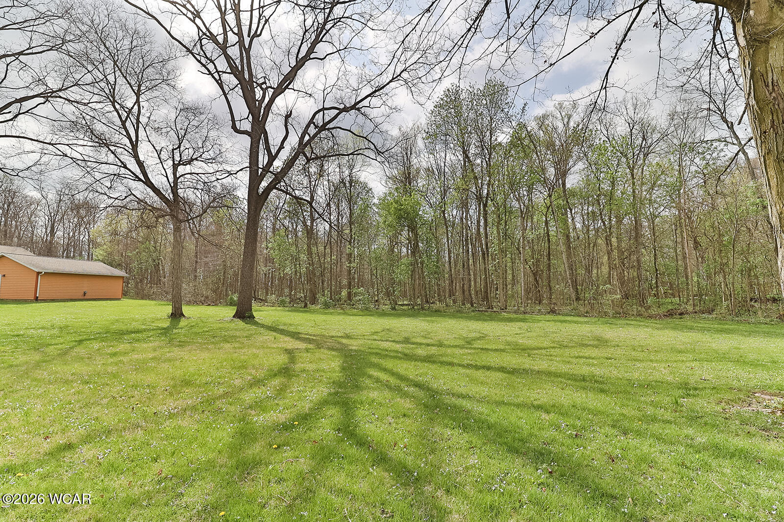 3960 Pioneer Road, Elida, Ohio