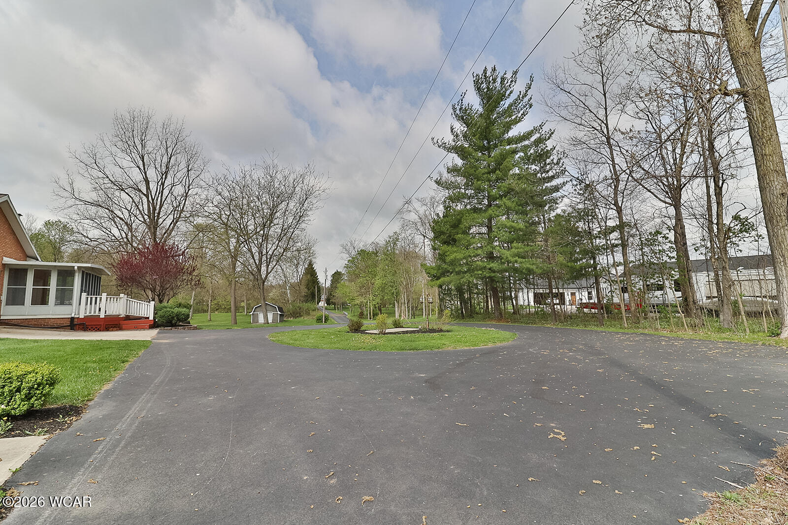 3960 Pioneer Road, Elida, Ohio