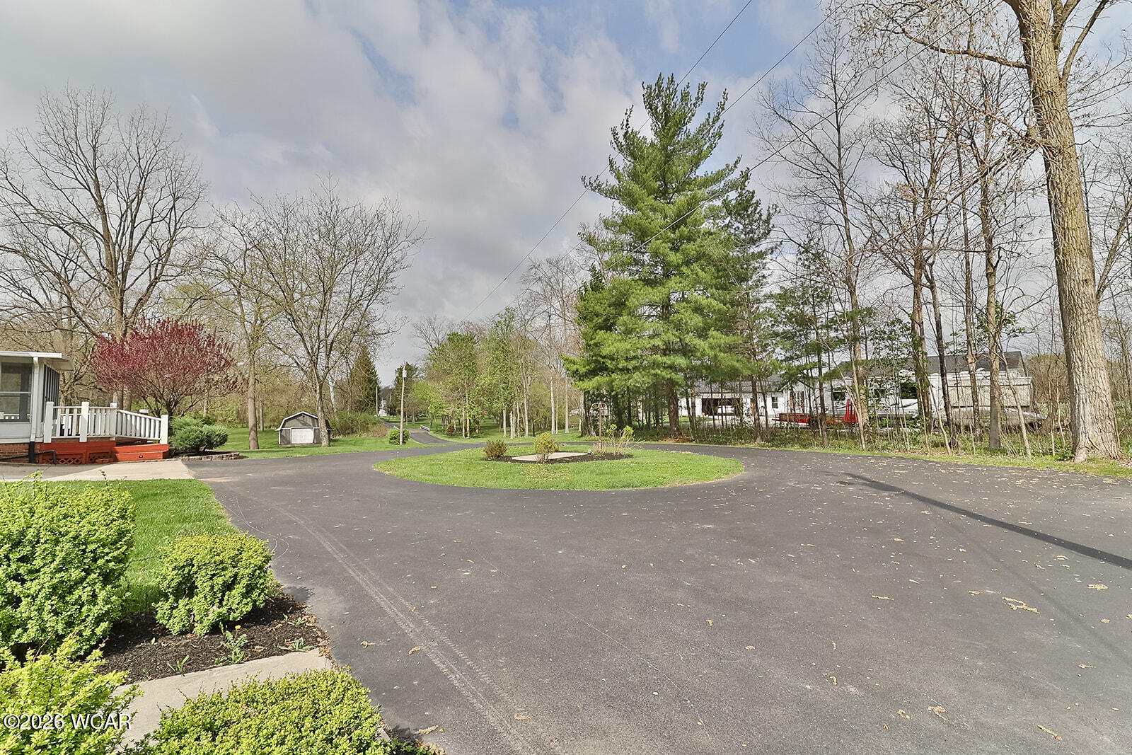 3960 Pioneer Road, Elida, Ohio