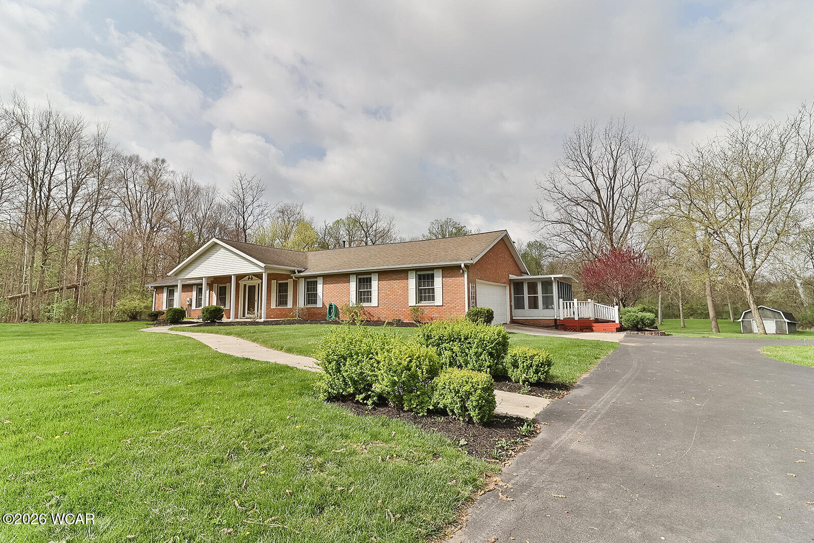 3960 Pioneer Road, Elida, Ohio