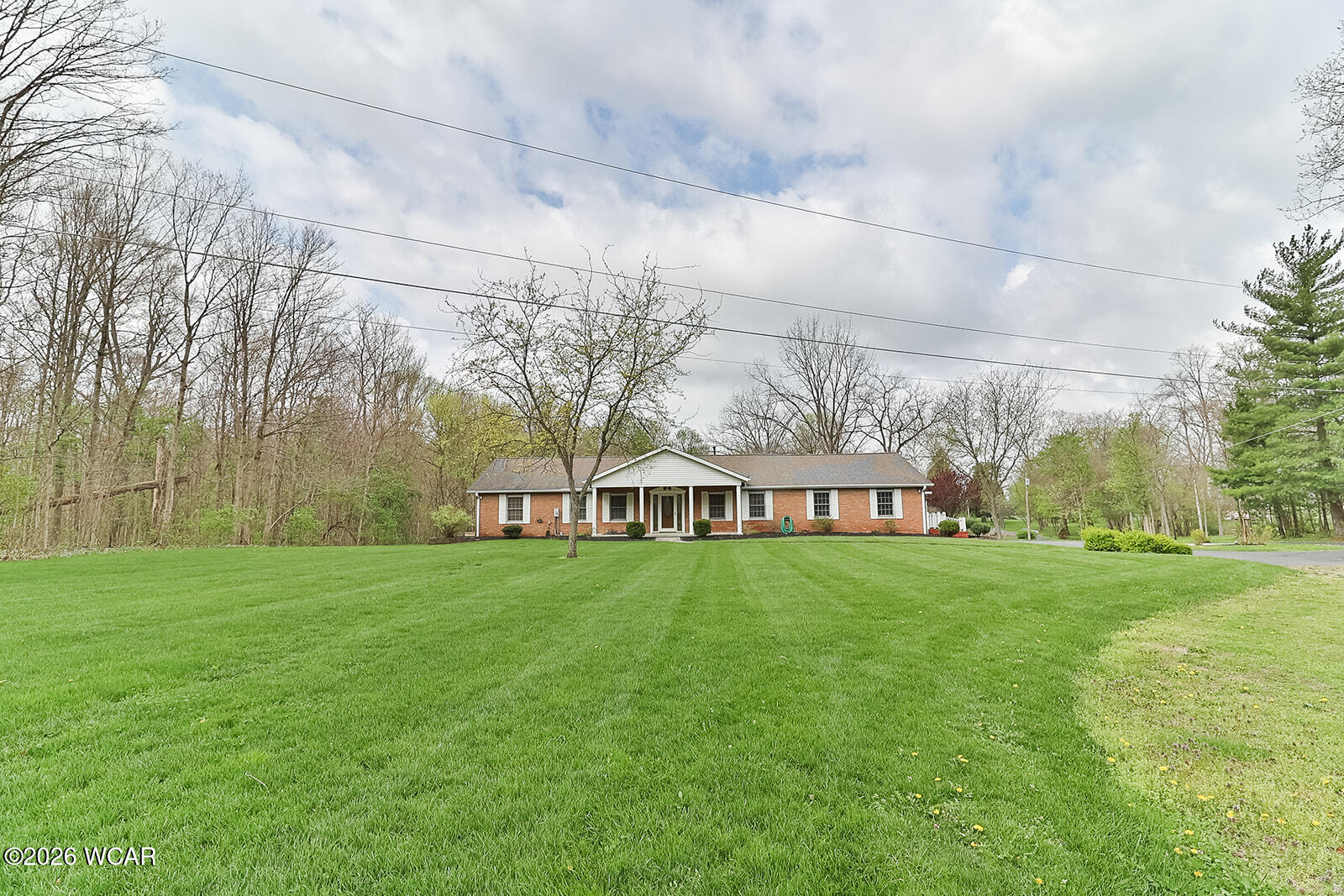 3960 Pioneer Road, Elida, Ohio