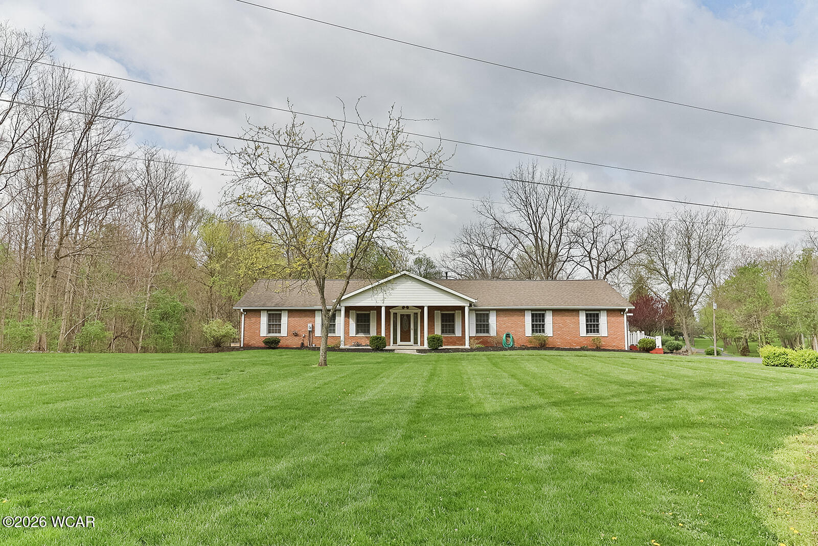 3960 Pioneer Road, Elida, Ohio