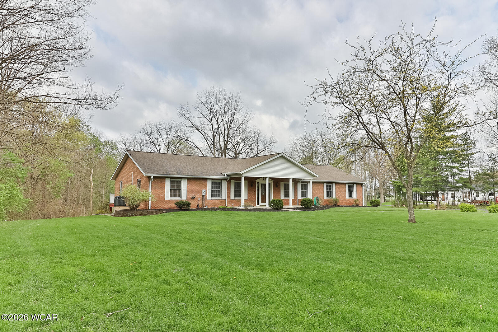 3960 Pioneer Road, Elida, Ohio
