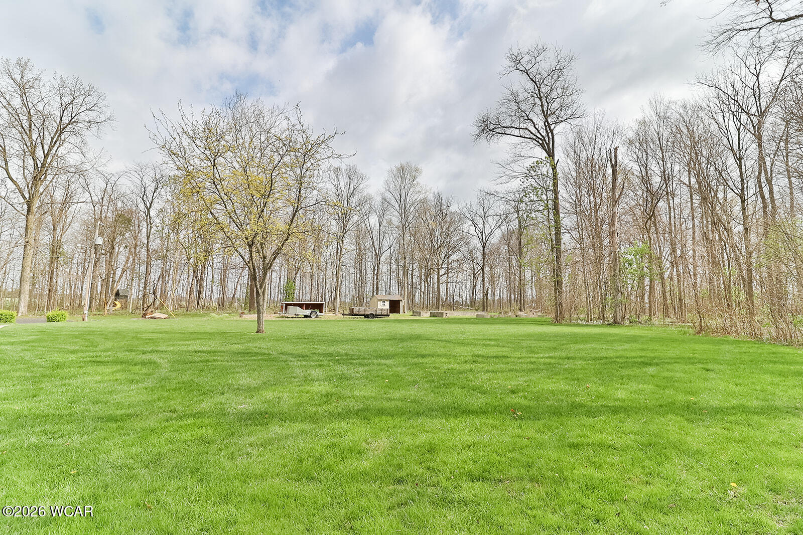3960 Pioneer Road, Elida, Ohio