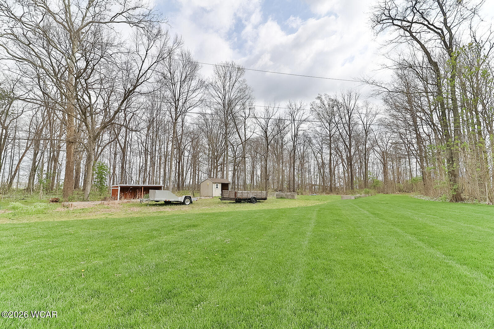 3960 Pioneer Road, Elida, Ohio