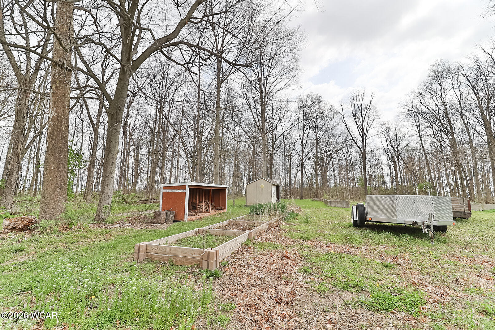 3960 Pioneer Road, Elida, Ohio