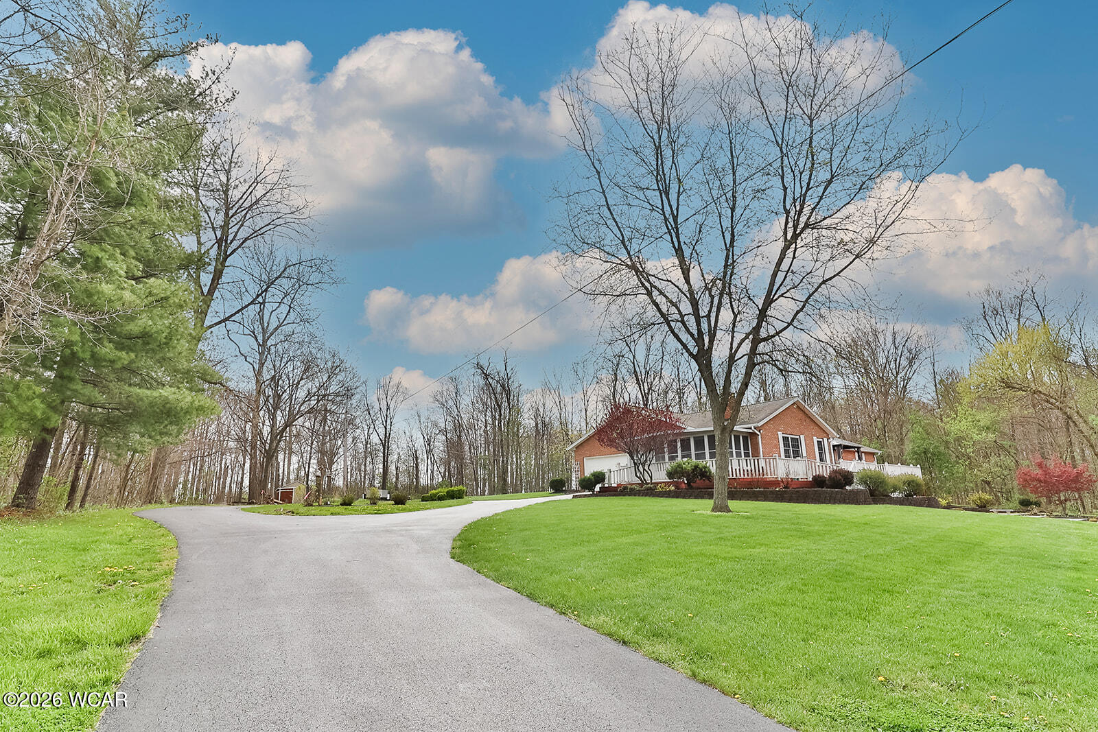 3960 Pioneer Road, Elida, Ohio