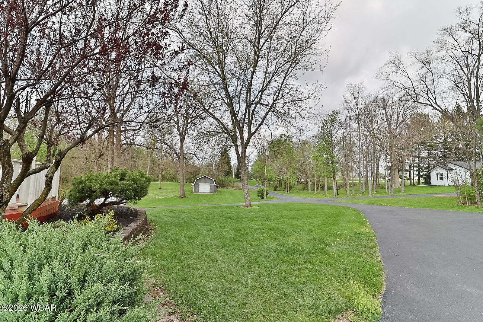 3960 Pioneer Road, Elida, Ohio