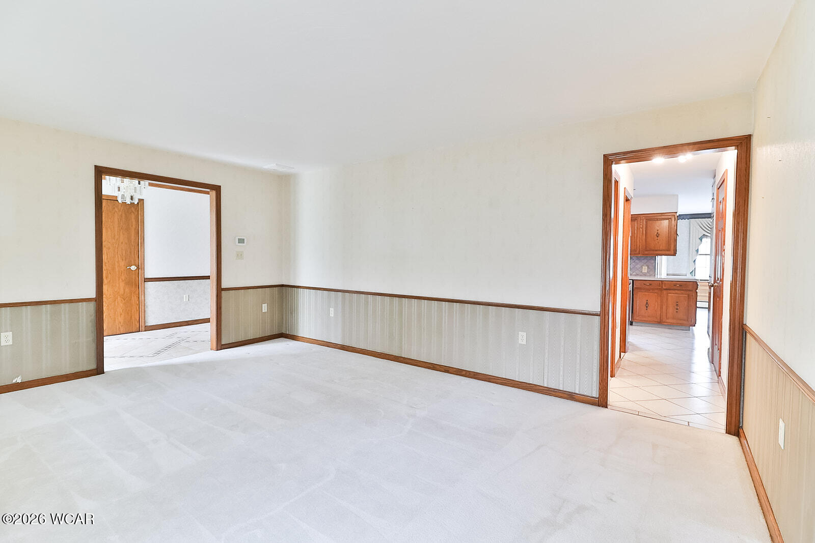 3960 Pioneer Road, Elida, Ohio