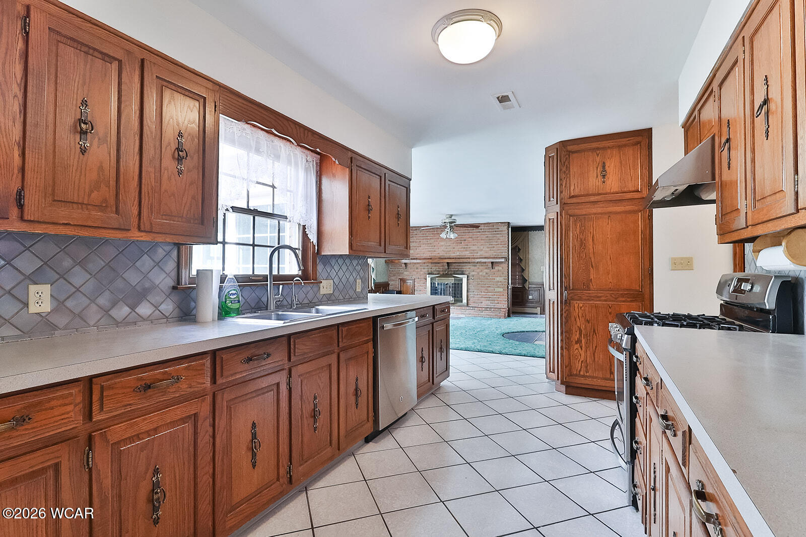 3960 Pioneer Road, Elida, Ohio