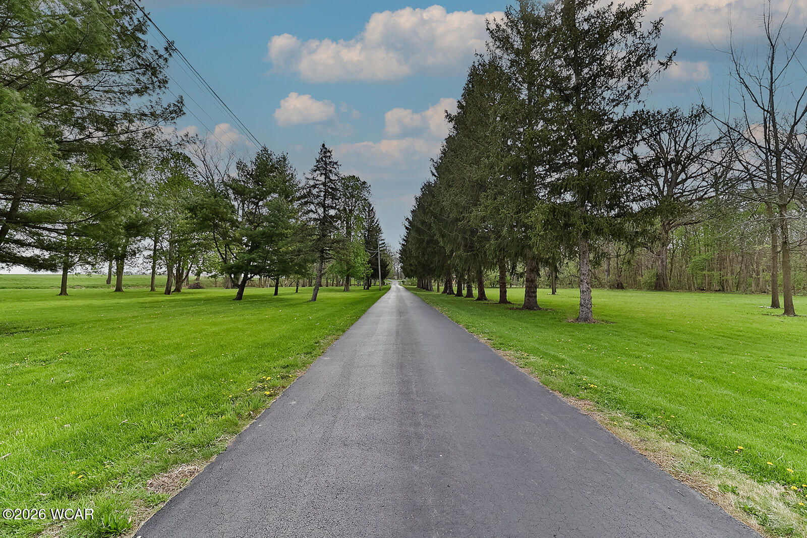 3960 Pioneer Road, Elida, Ohio