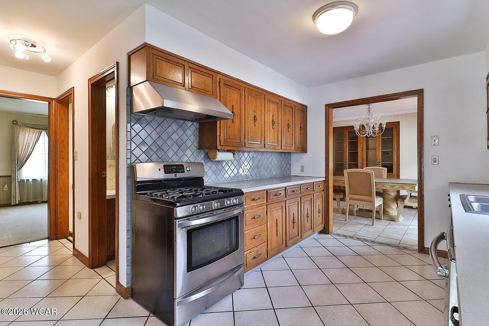3960 Pioneer Road, Elida, Ohio