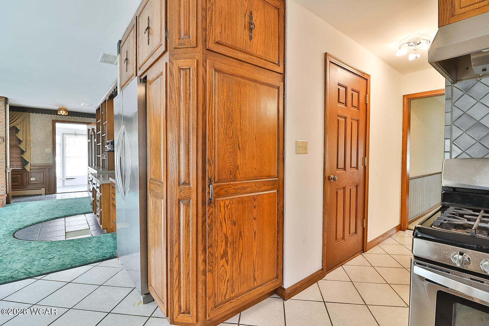 3960 Pioneer Road, Elida, Ohio