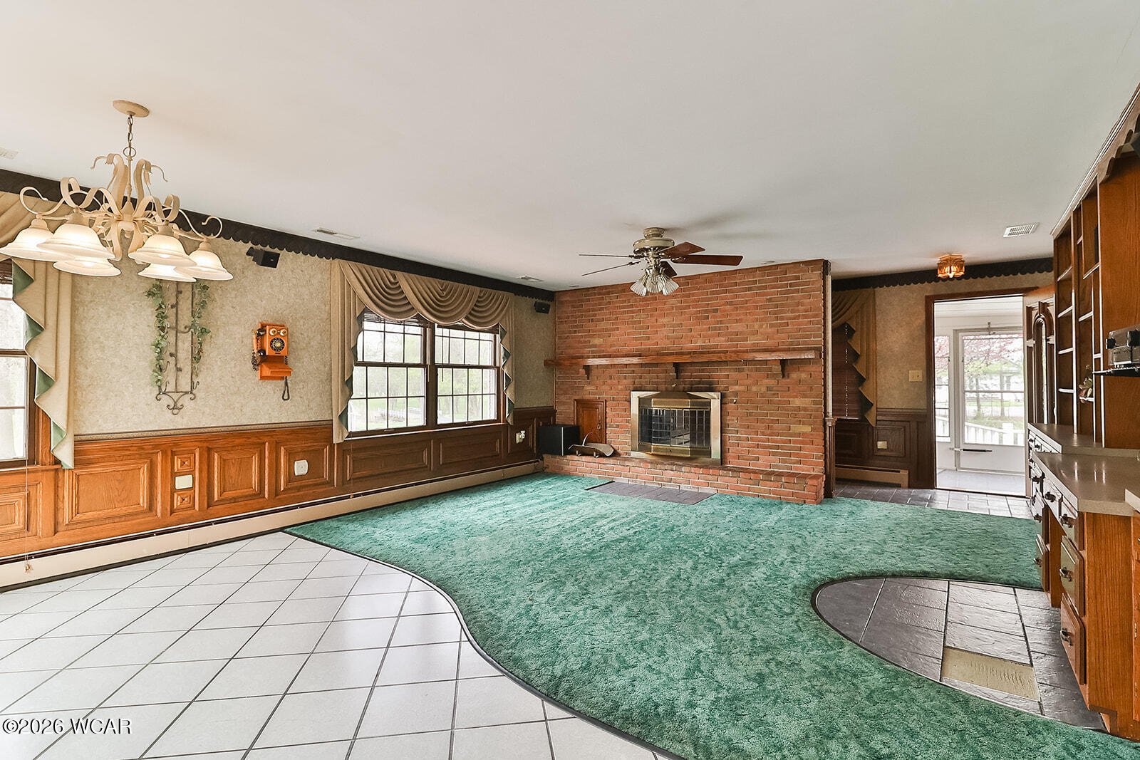 3960 Pioneer Road, Elida, Ohio