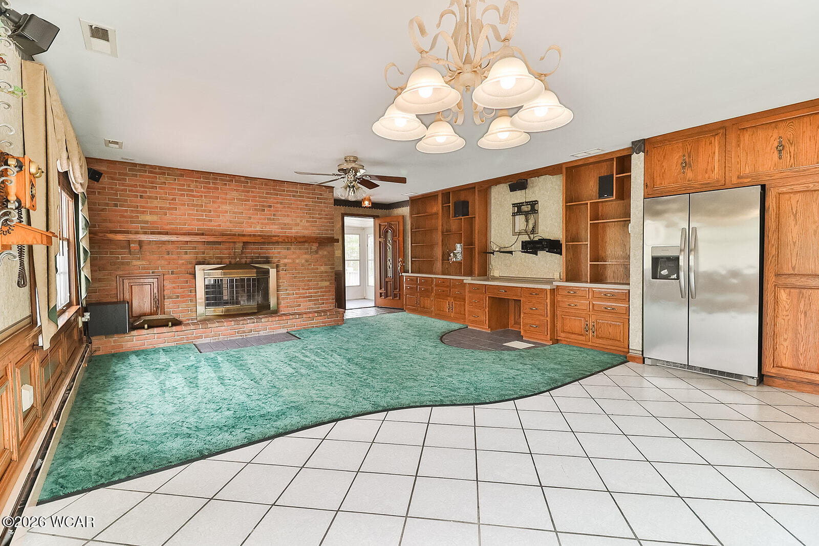 3960 Pioneer Road, Elida, Ohio
