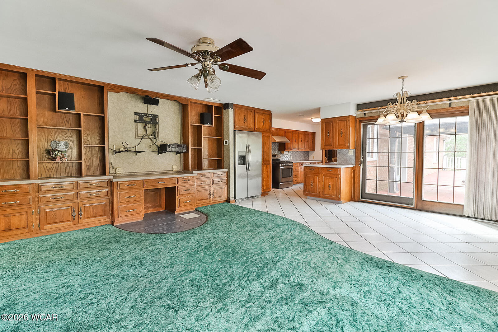 3960 Pioneer Road, Elida, Ohio