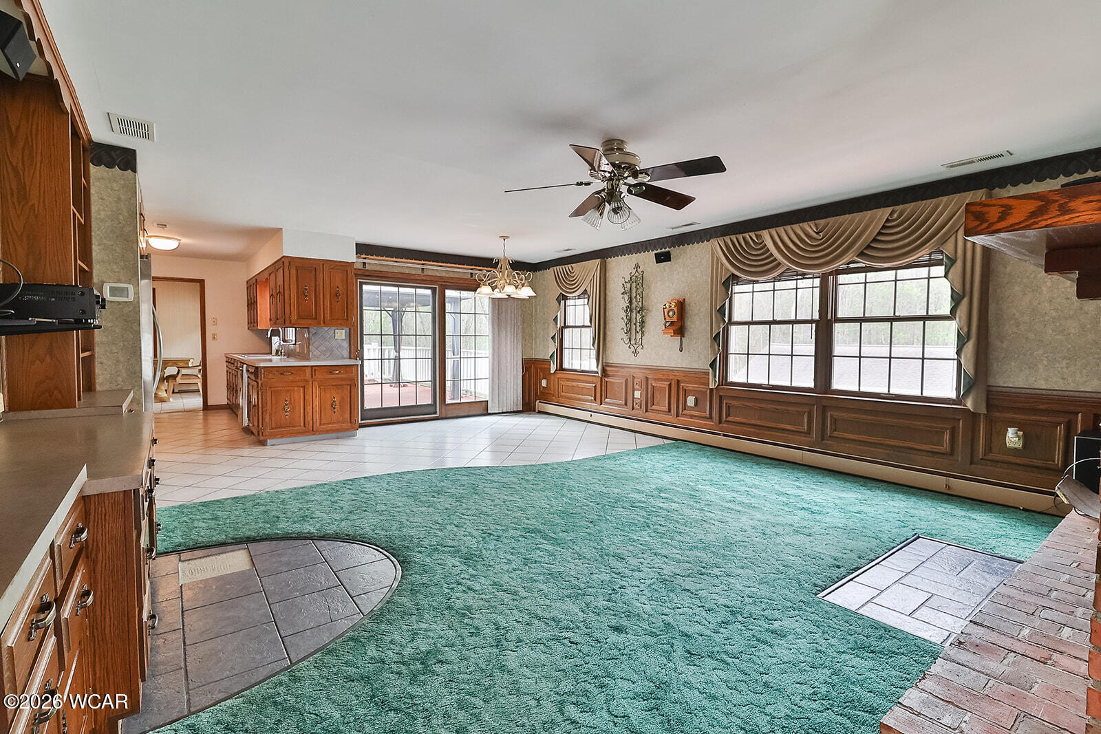 3960 Pioneer Road, Elida, Ohio