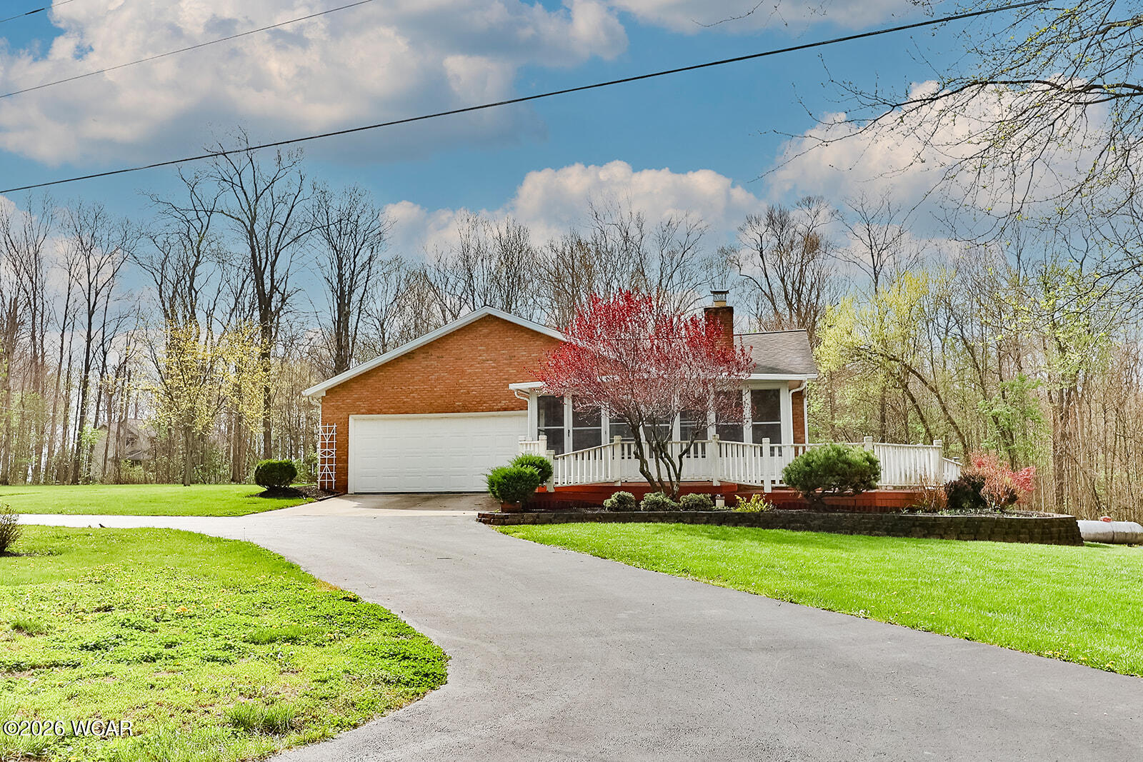 3960 Pioneer Road, Elida, Ohio