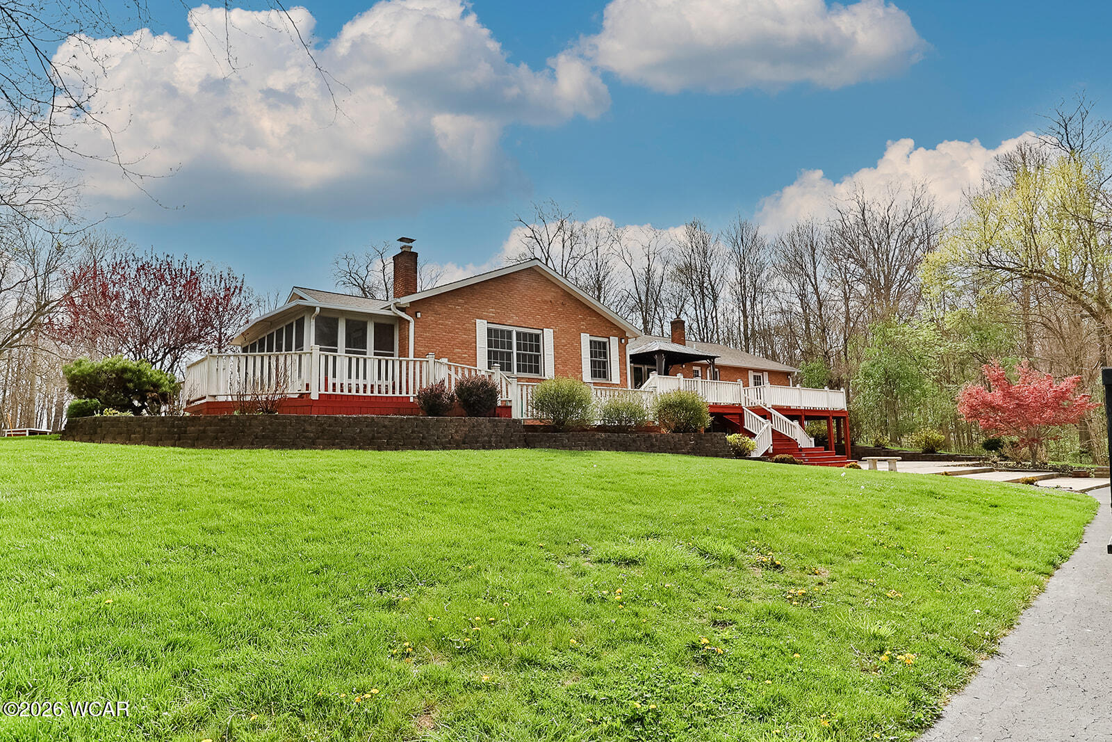 3960 Pioneer Road, Elida, Ohio