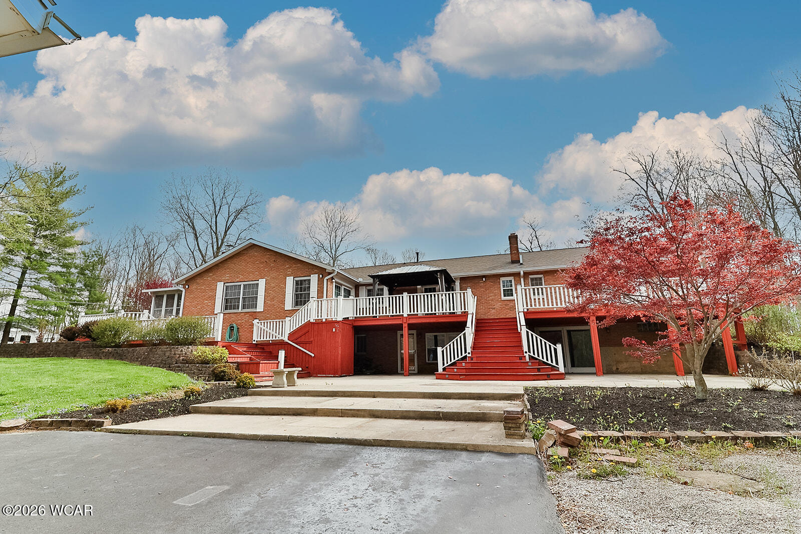3960 Pioneer Road, Elida, Ohio