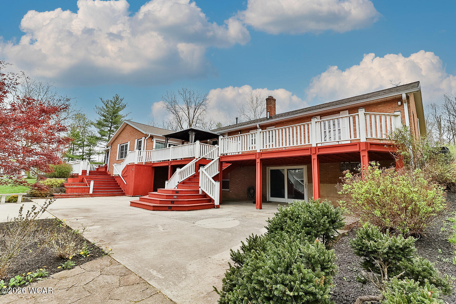 3960 Pioneer Road, Elida, Ohio