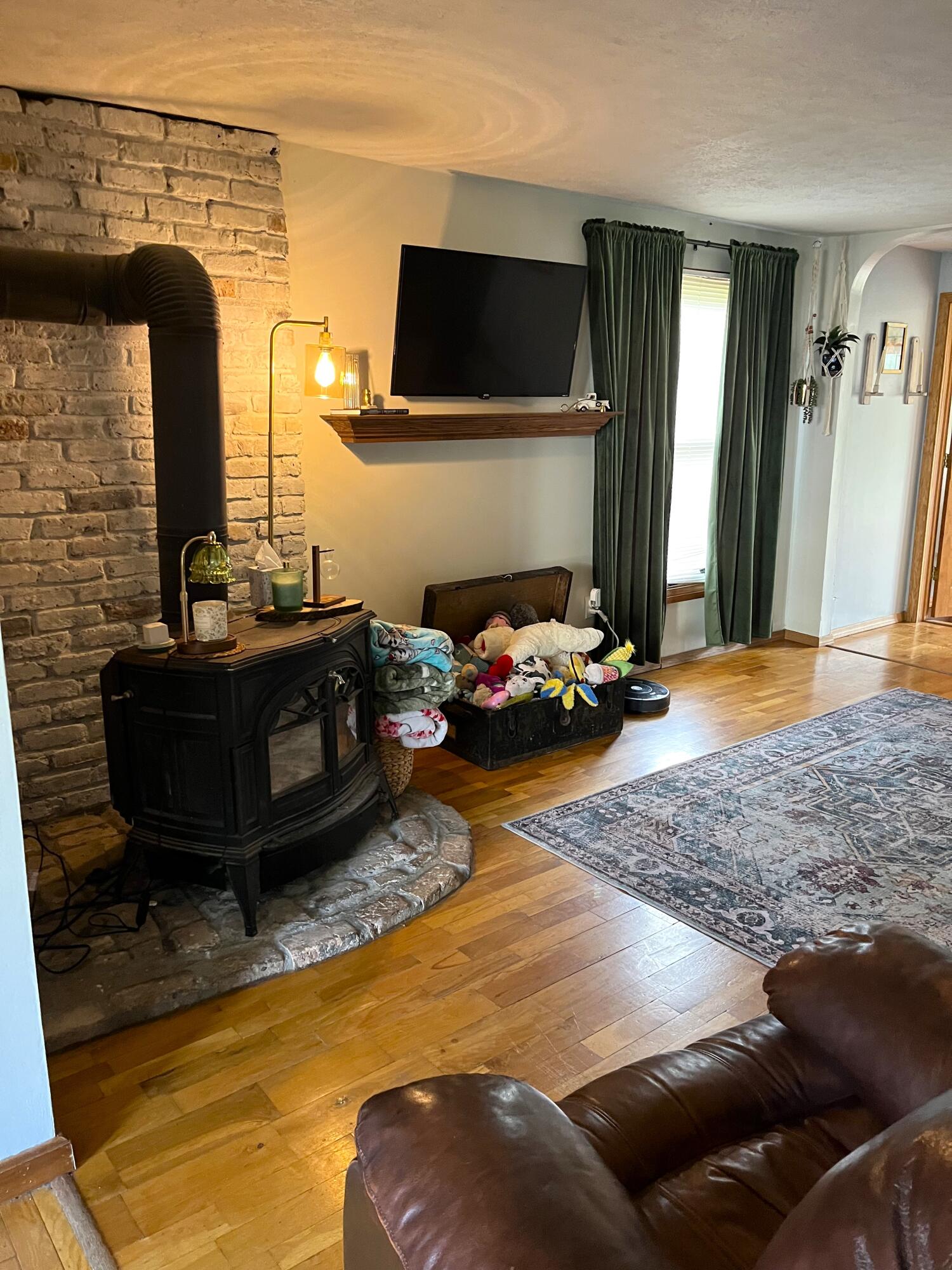 3458 Hill Street, Cable, Ohio 43009