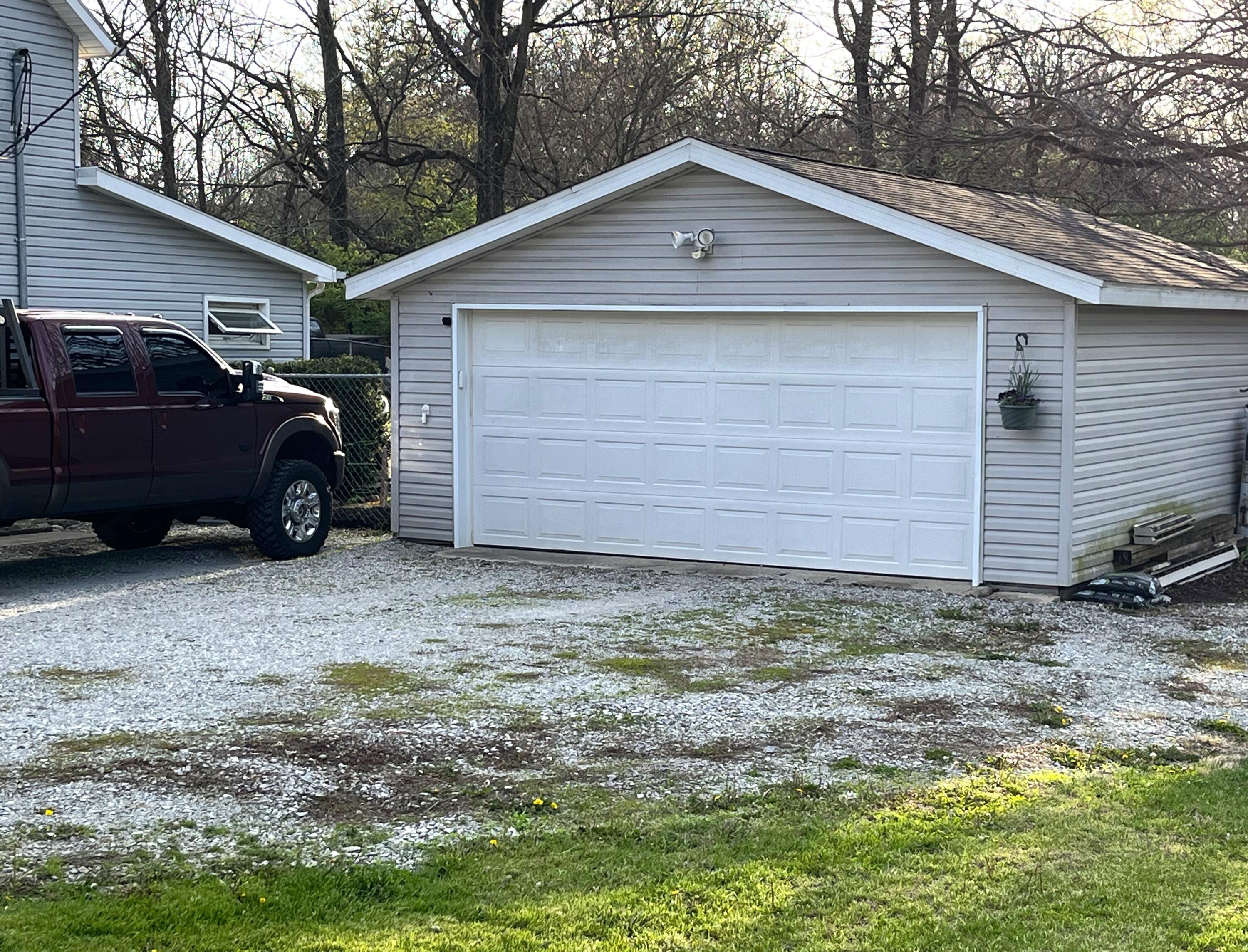 3458 Hill Street, Cable, Ohio 43009