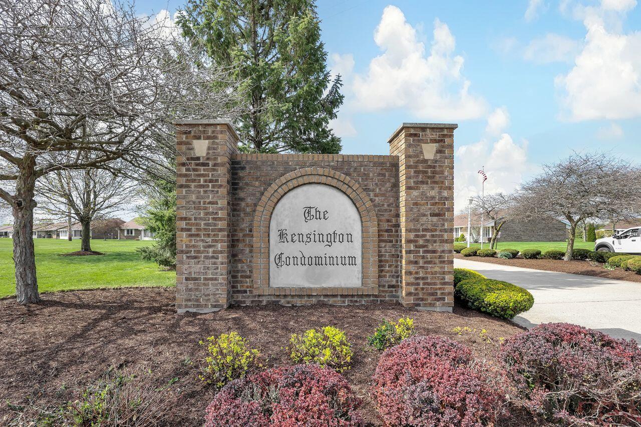 384 Bishop Drive, London, Ohio 43140