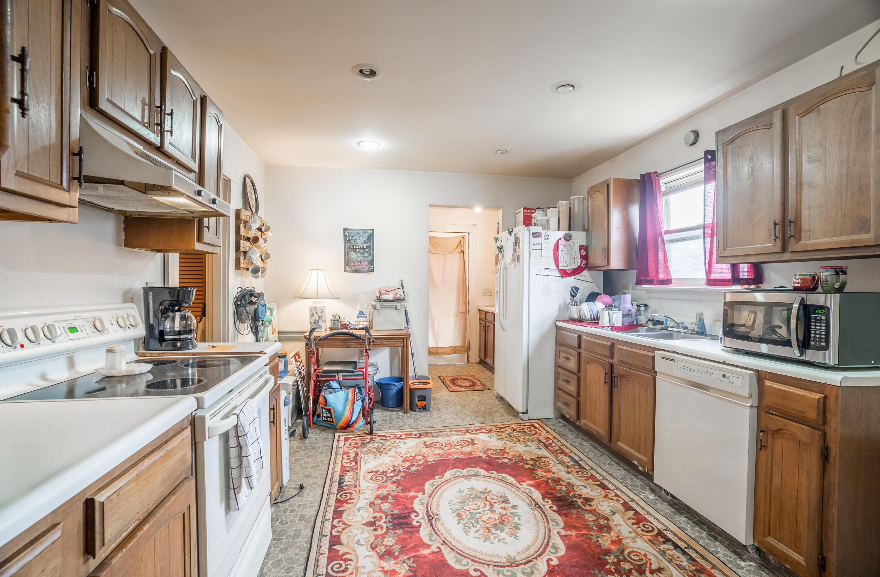 1003 Mulberry Street, Troy, Ohio 45373