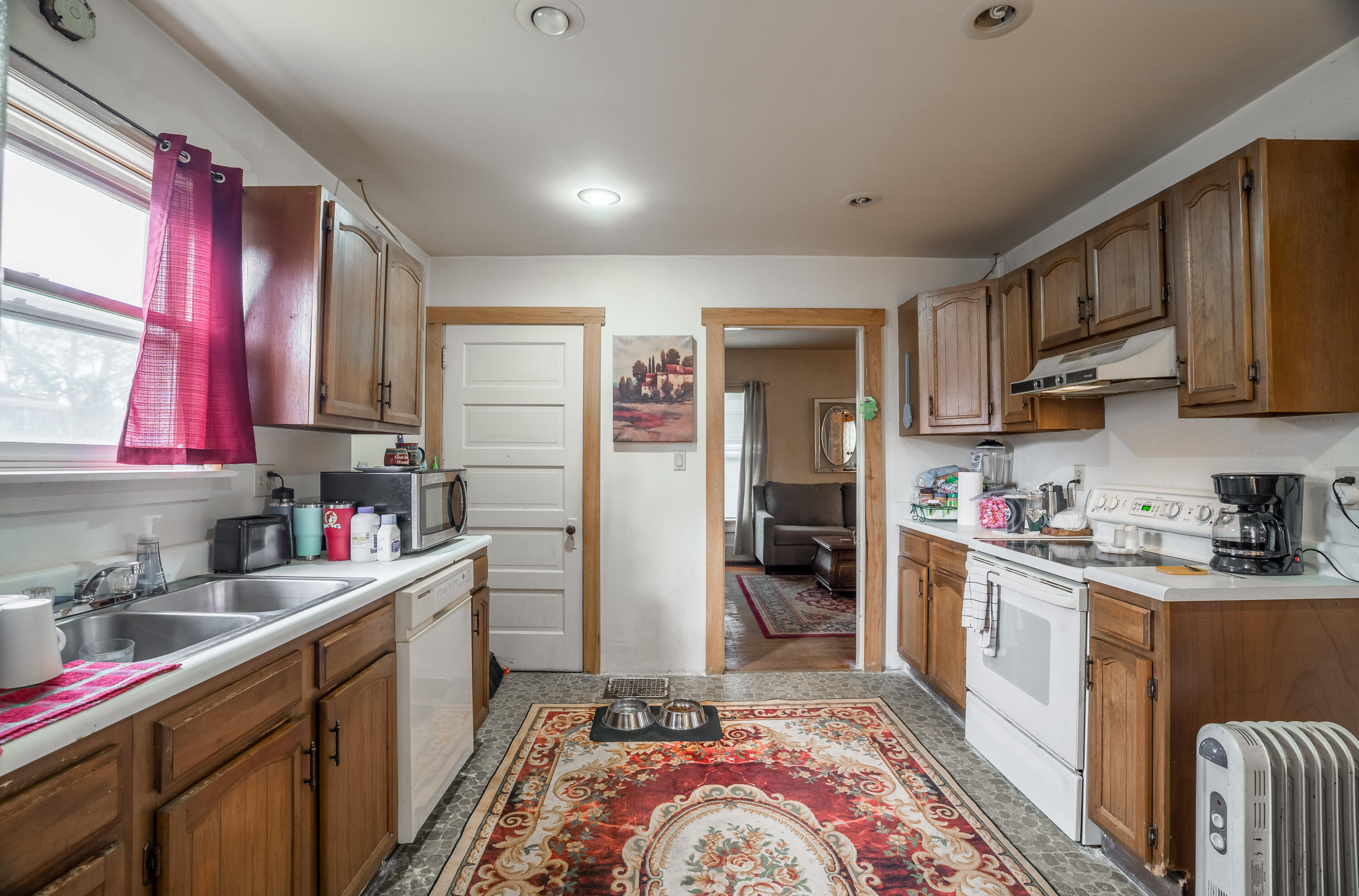 1003 Mulberry Street, Troy, Ohio 45373